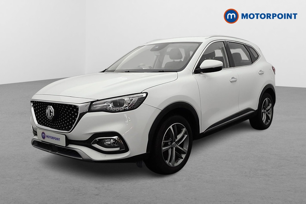 Used MG MG HS 2022 for sale - 76545567: Photo 3