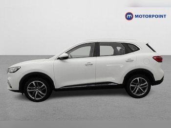 Used MG MG HS 2022 for sale - 76545567: Photo