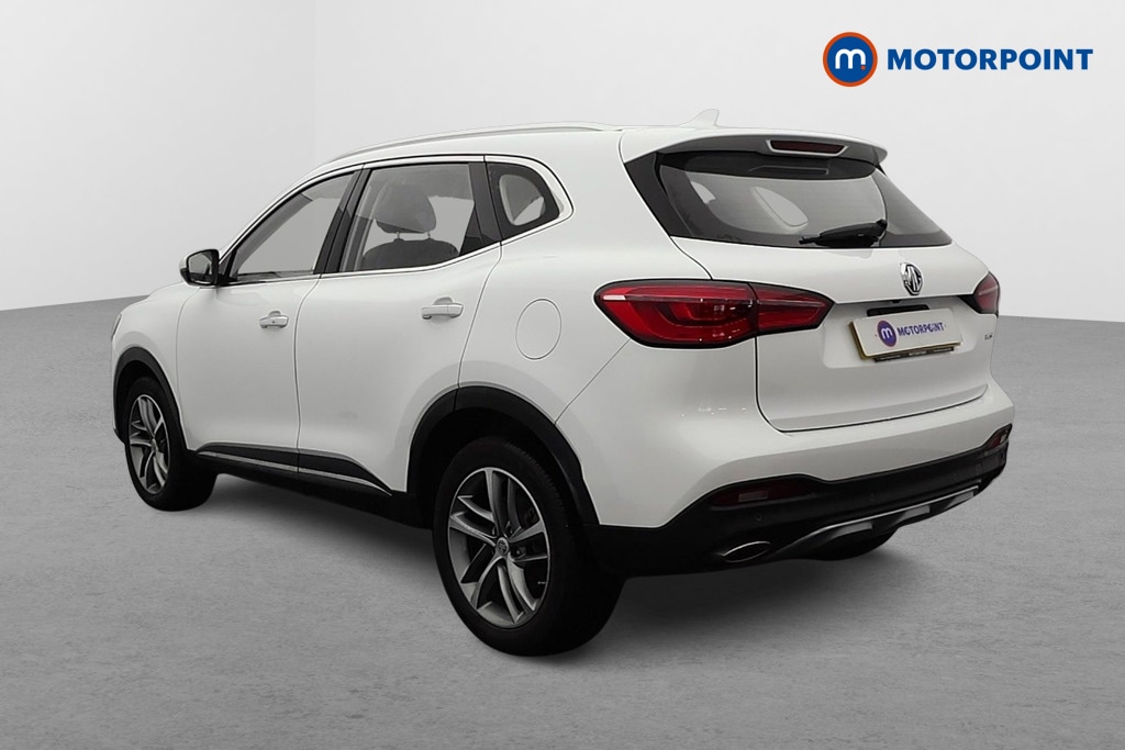 Used MG MG HS 2022 for sale - 76545567: Photo 5