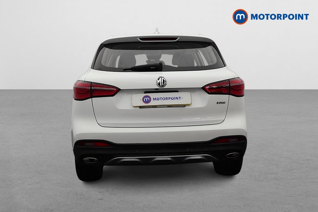 Used MG MG HS 2022 for sale - 76545567: Photo 6