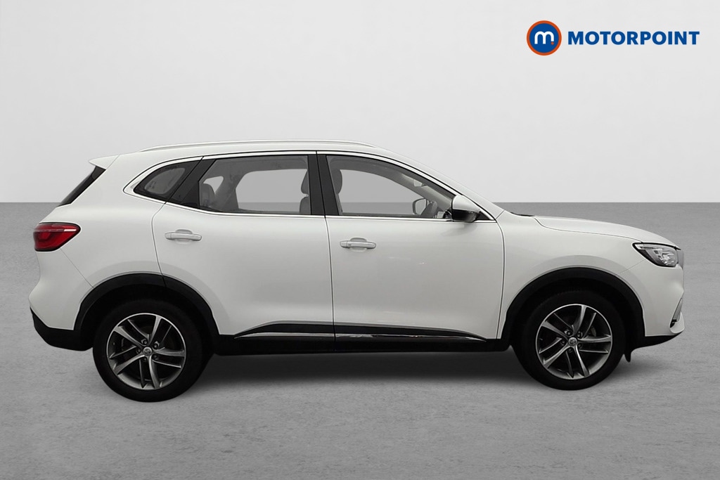 Used MG MG HS 2022 for sale - 76545567: Photo 8