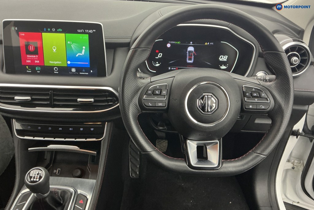 Used MG MG HS 2022 for sale - 76545567: Photo 9