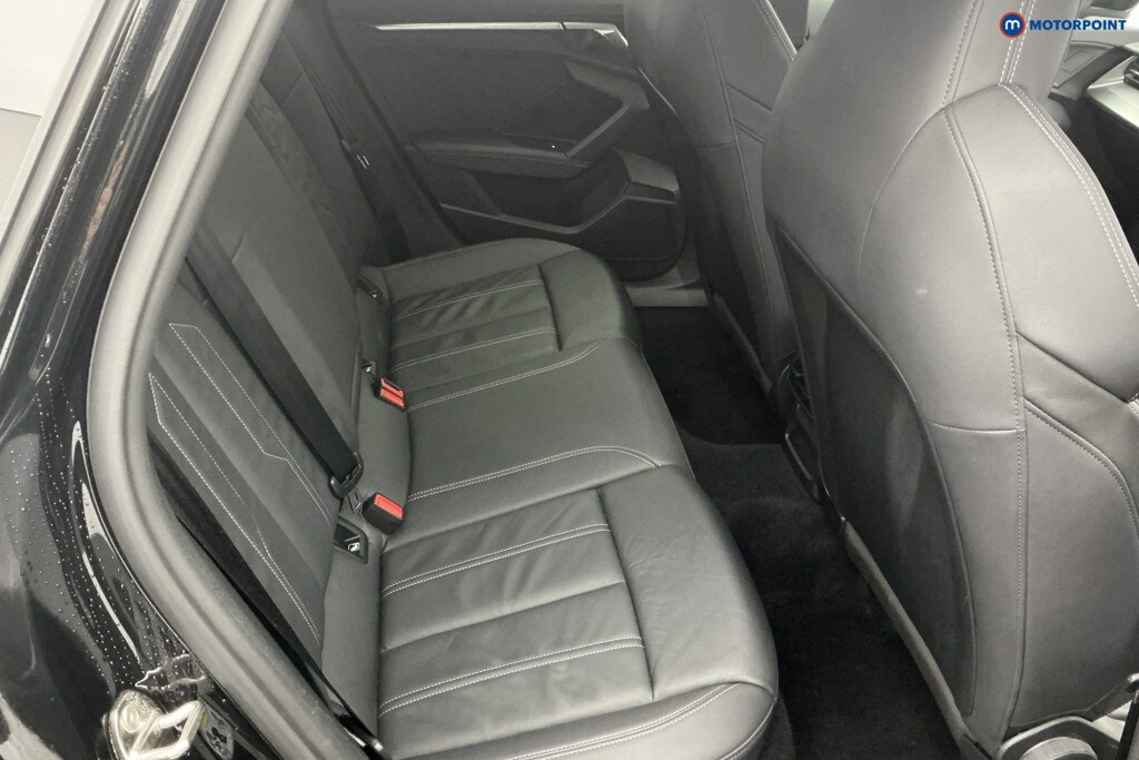 Used Audi A3 2023 for sale - 77500543: Photo 10