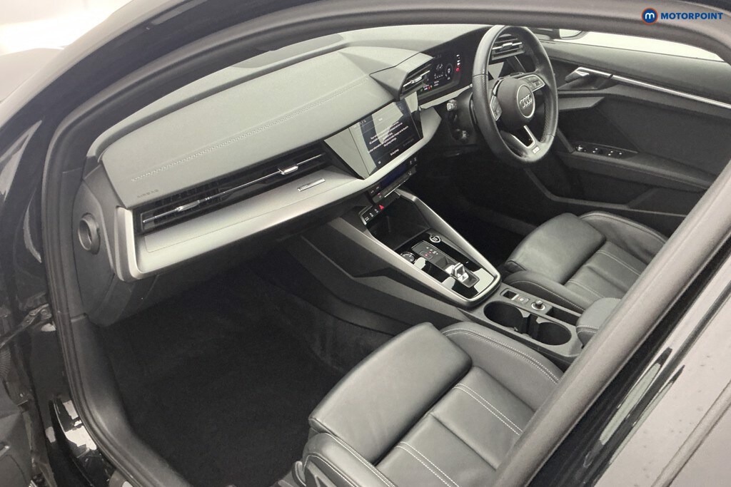 Used Audi A3 2023 for sale - 77500543: Photo 12