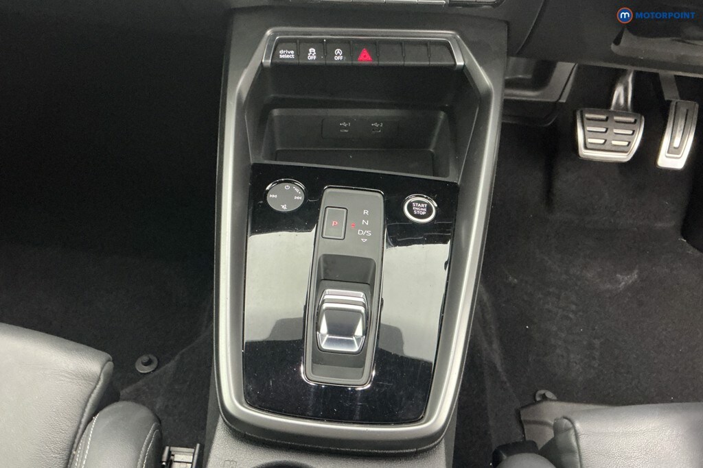 Used Audi A3 2023 for sale - 77500543: Photo 15