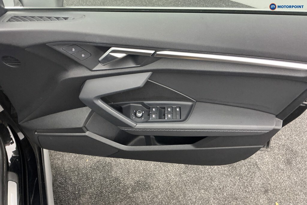 Used Audi A3 2023 for sale - 77500543: Photo 18