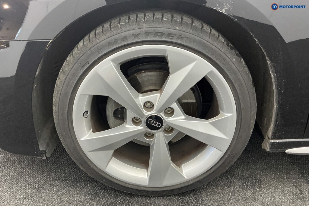 Used Audi A3 2023 for sale - 77500543: Photo 25