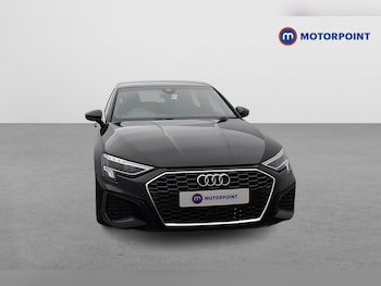 Used Audi A3 2023 for sale - 77500543: Photo