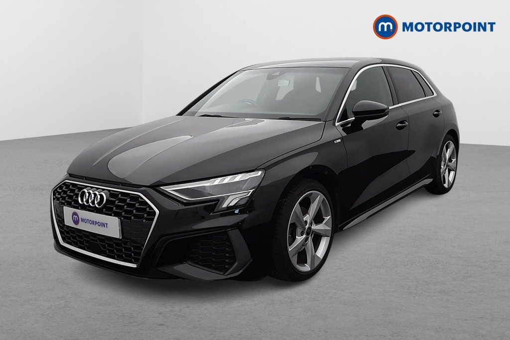 Used Audi A3 2023 for sale - 77500543: Photo 3