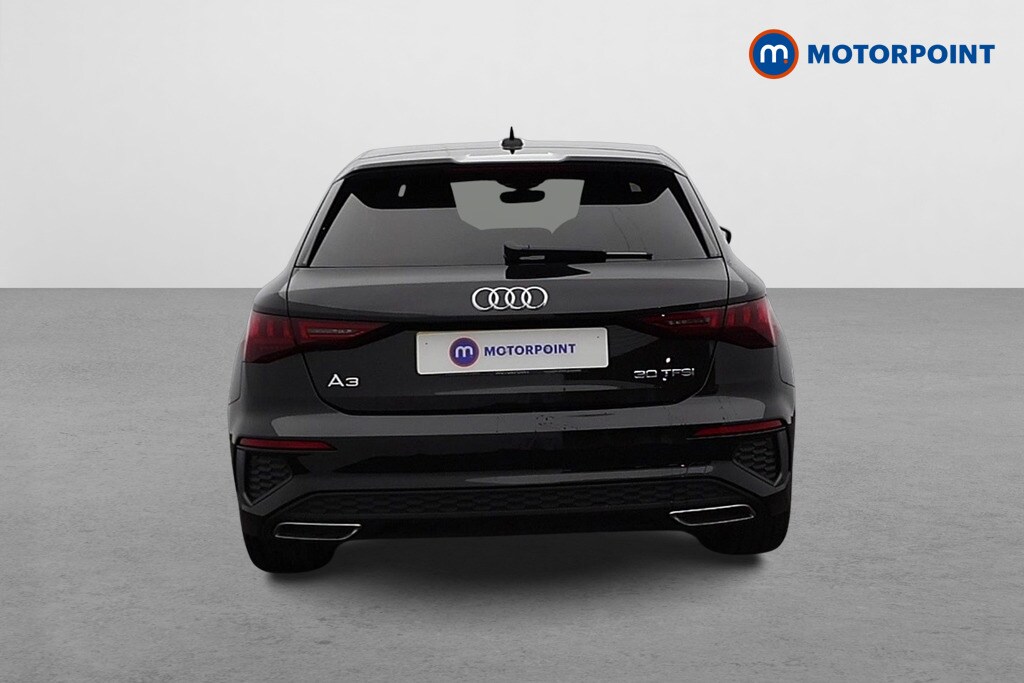 Used Audi A3 2023 for sale - 77500543: Photo 6