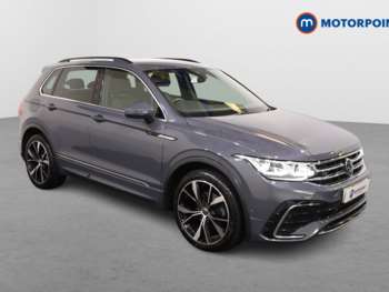 2022 - 1.5 TSI 150 R-Line 5dr DSG