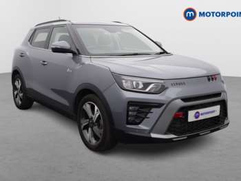 2023 - 1.5P Ultimate 5dr
