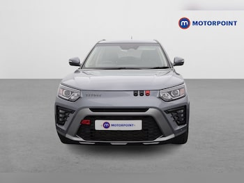 Used Ssangyong Tivoli 2023 for sale - 75434667: Photo