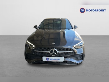 Used Mercedes-Benz C Class 2022 for sale - 79344694: Photo
