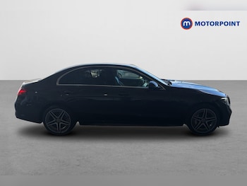 Used Mercedes-Benz C Class 2022 for sale - 79344694: Photo