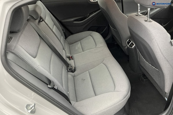 Used Hyundai IONIQ 2022 for sale - 76290741: Photo 12