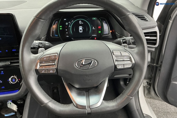Used Hyundai IONIQ 2022 for sale - 76290741: Photo 14
