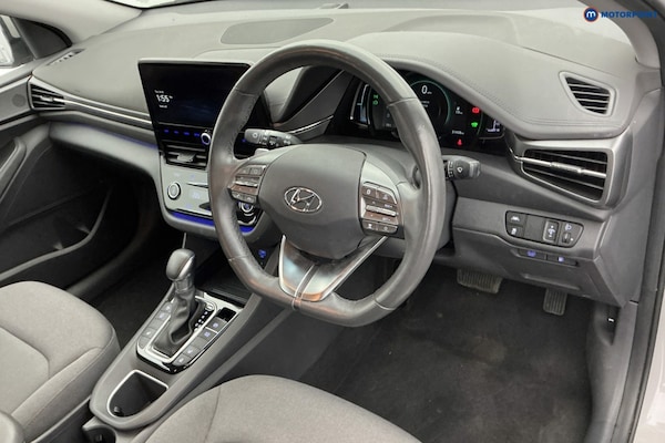 Used Hyundai IONIQ 2022 for sale - 76290741: Photo 15
