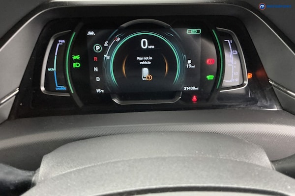 Used Hyundai IONIQ 2022 for sale - 76290741: Photo 17
