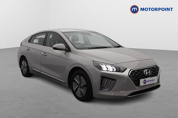 Used Hyundai IONIQ 2022 for sale - 76290741: Photo 1