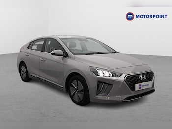 2022 - 1.6 GDi Hybrid Premium 5dr DCT