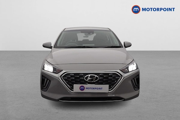 Used Hyundai IONIQ 2022 for sale - 76290741: Photo 2