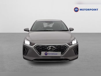 Used Hyundai IONIQ 2022 for sale - 76290741: Photo 2