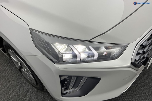 Used Hyundai IONIQ 2022 for sale - 76290741: Photo 33
