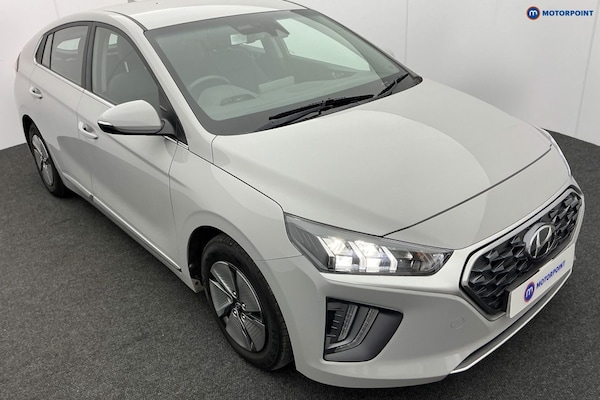 Used Hyundai IONIQ 2022 for sale - 76290741: Photo 34