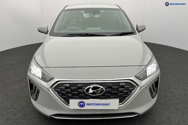 Used Hyundai IONIQ 2022 for sale - 76290741: Photo 35