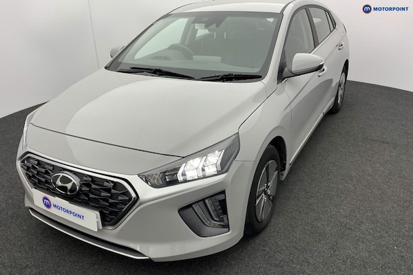 Used Hyundai IONIQ 2022 for sale - 76290741: Photo 36