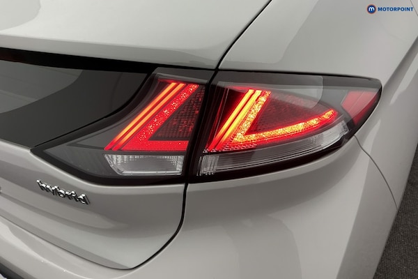Used Hyundai IONIQ 2022 for sale - 76290741: Photo 37