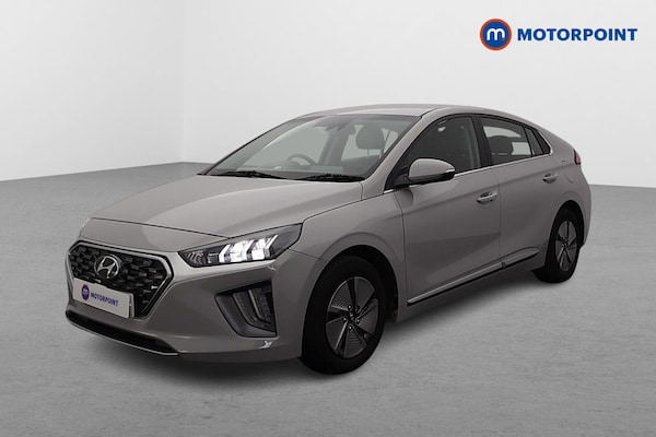 Used Hyundai IONIQ 2022 for sale - 76290741: Photo 3