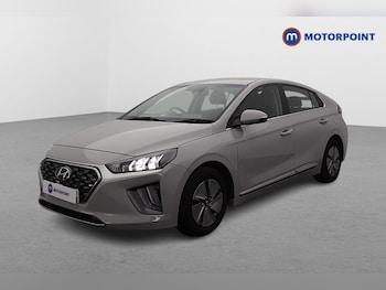Used Hyundai IONIQ 2022 for sale - 76290741: Photo 3