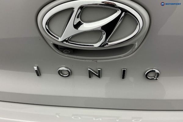 Used Hyundai IONIQ 2022 for sale - 76290741: Photo 40
