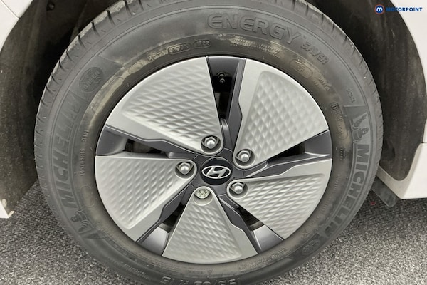 Used Hyundai IONIQ 2022 for sale - 76290741: Photo 41
