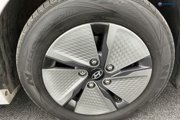 Used Hyundai IONIQ 2022 for sale - 76290741: Photo 42