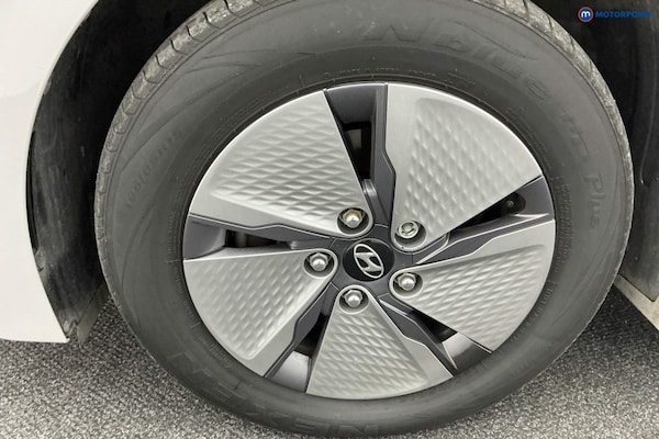 Used Hyundai IONIQ 2022 for sale - 76290741: Photo 43