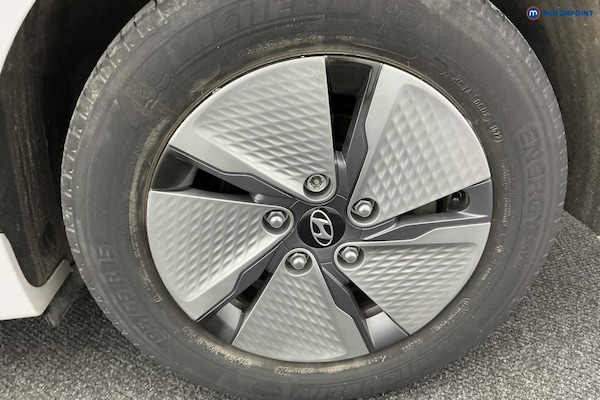 Used Hyundai IONIQ 2022 for sale - 76290741: Photo 44