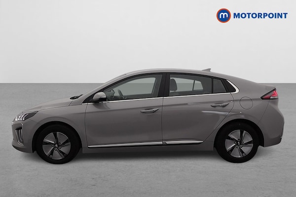 Used Hyundai IONIQ 2022 for sale - 76290741: Photo 4