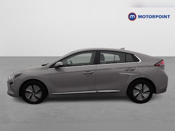 Used Hyundai IONIQ 2022 for sale - 76290741: Photo 4