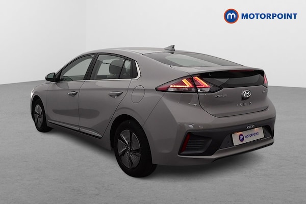 Used Hyundai IONIQ 2022 for sale - 76290741: Photo 5