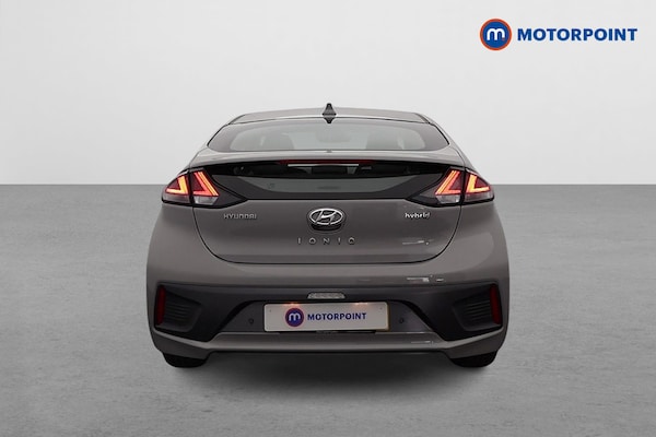Used Hyundai IONIQ 2022 for sale - 76290741: Photo 6