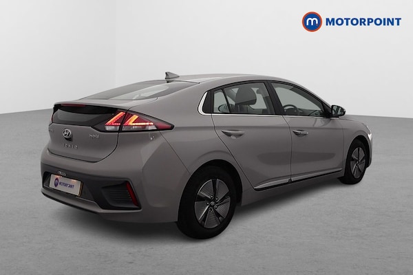 Used Hyundai IONIQ 2022 for sale - 76290741: Photo 7