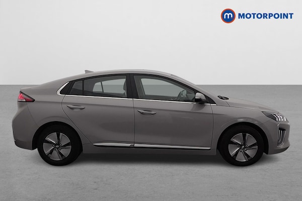 Used Hyundai IONIQ 2022 for sale - 76290741: Photo 8