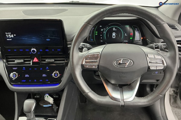 Used Hyundai IONIQ 2022 for sale - 76290741: Photo 9