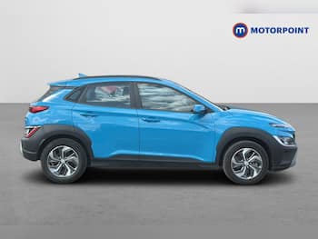 Used Hyundai KONA 2022 for sale - 79617581: Photo