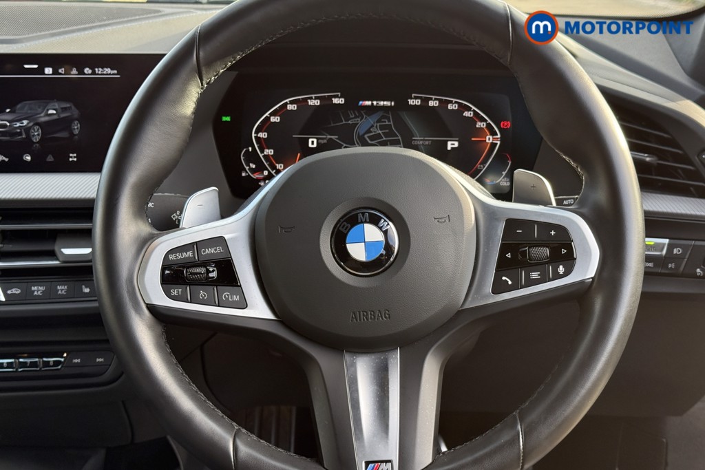 Used BMW 1 Series 2024 for sale - 77620189: Photo 10