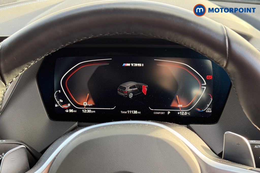 Used BMW 1 Series 2024 for sale - 77620189: Photo 13