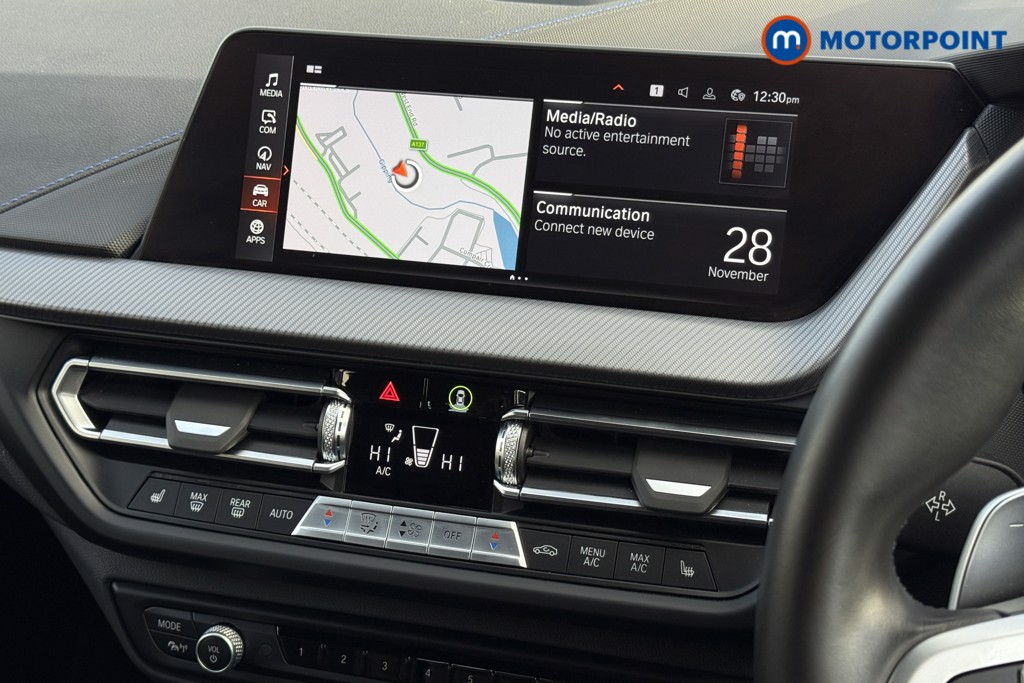 Used BMW 1 Series 2024 for sale - 77620189: Photo 14